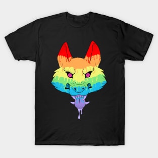 Be Fierce T-Shirt